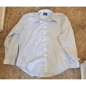 Vintage DEE-CEE Western Button Down Shirt Xl See Pictures
